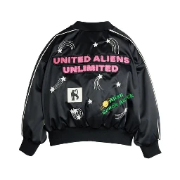 Mini Rodini Jackets