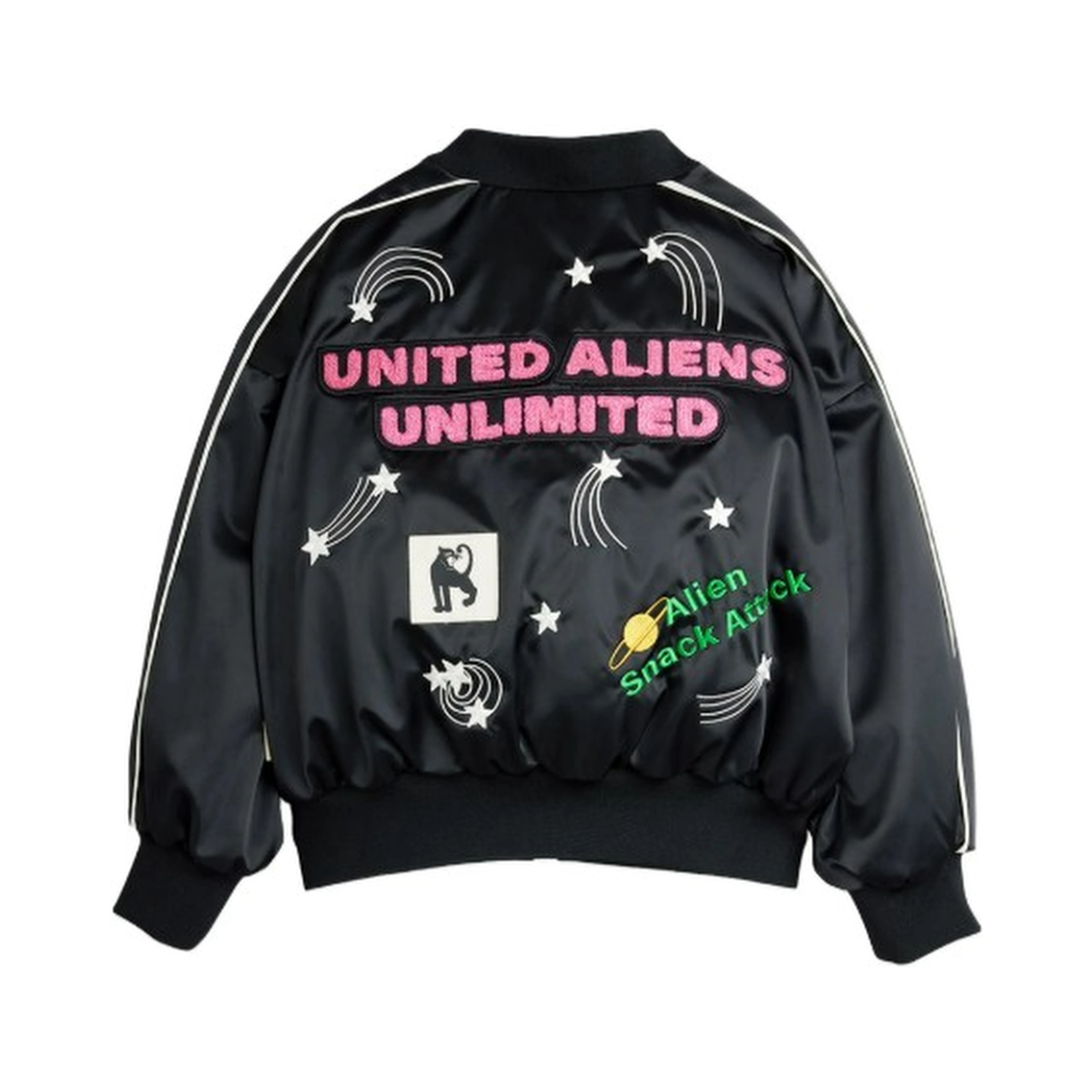 Mini Rodini Jackets