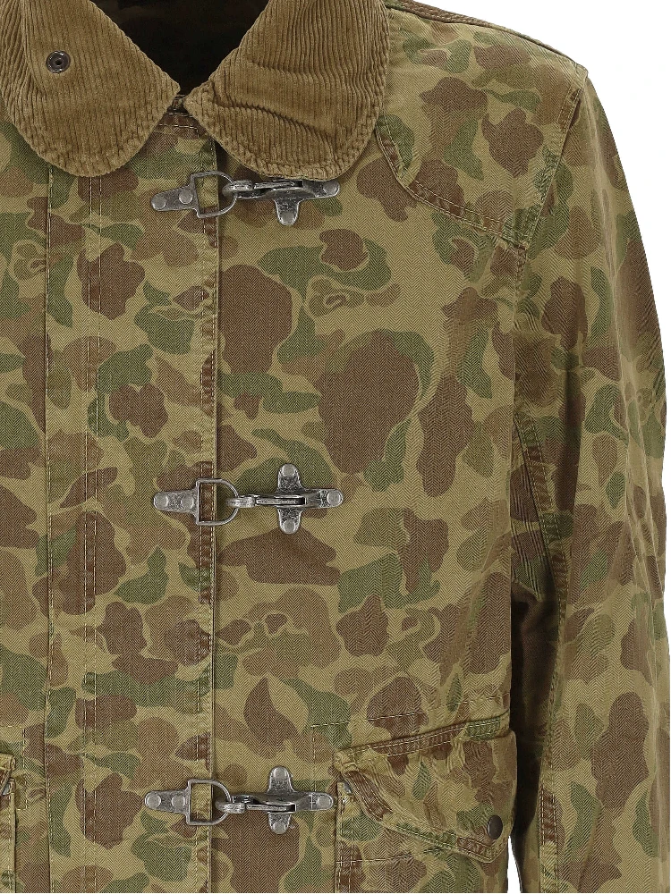 CHESAPEAKE'S Jackets alternative