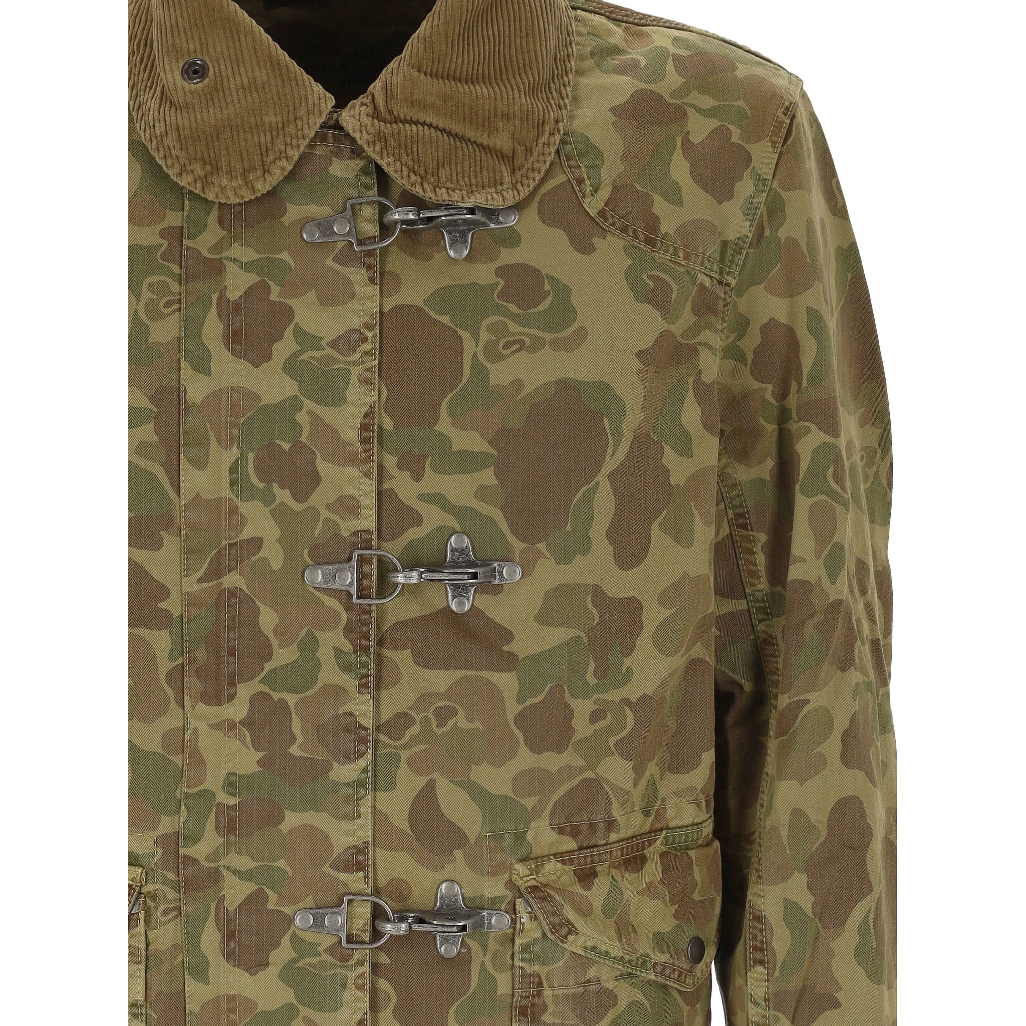 CHESAPEAKE'S Jackets