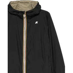 K-Way Jackets