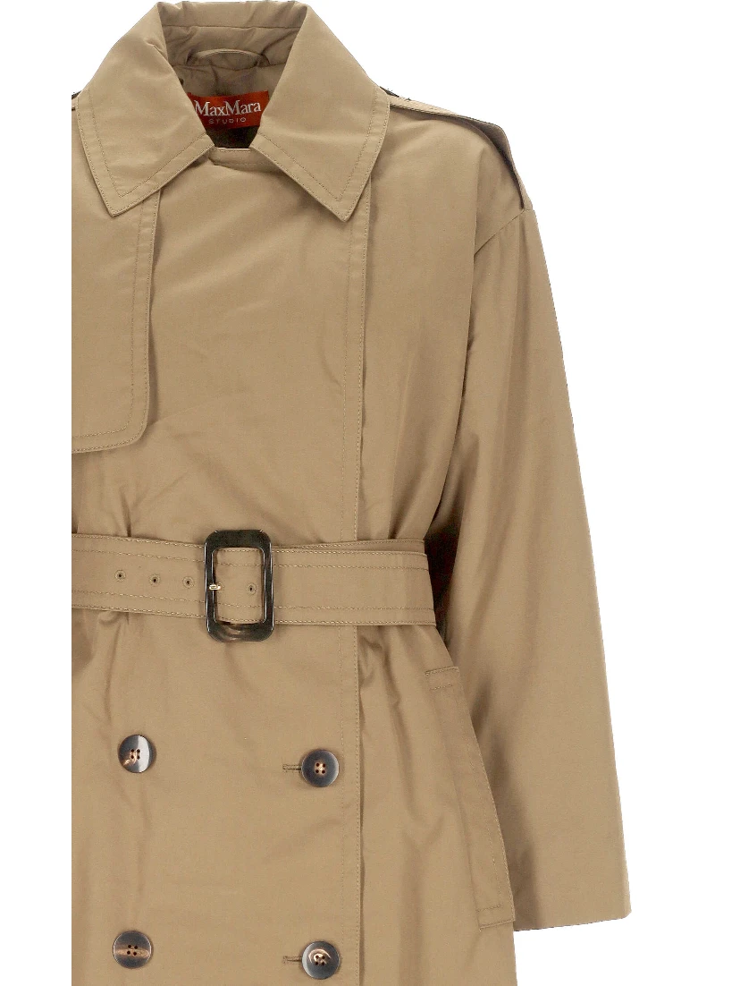 Max Mara Coats