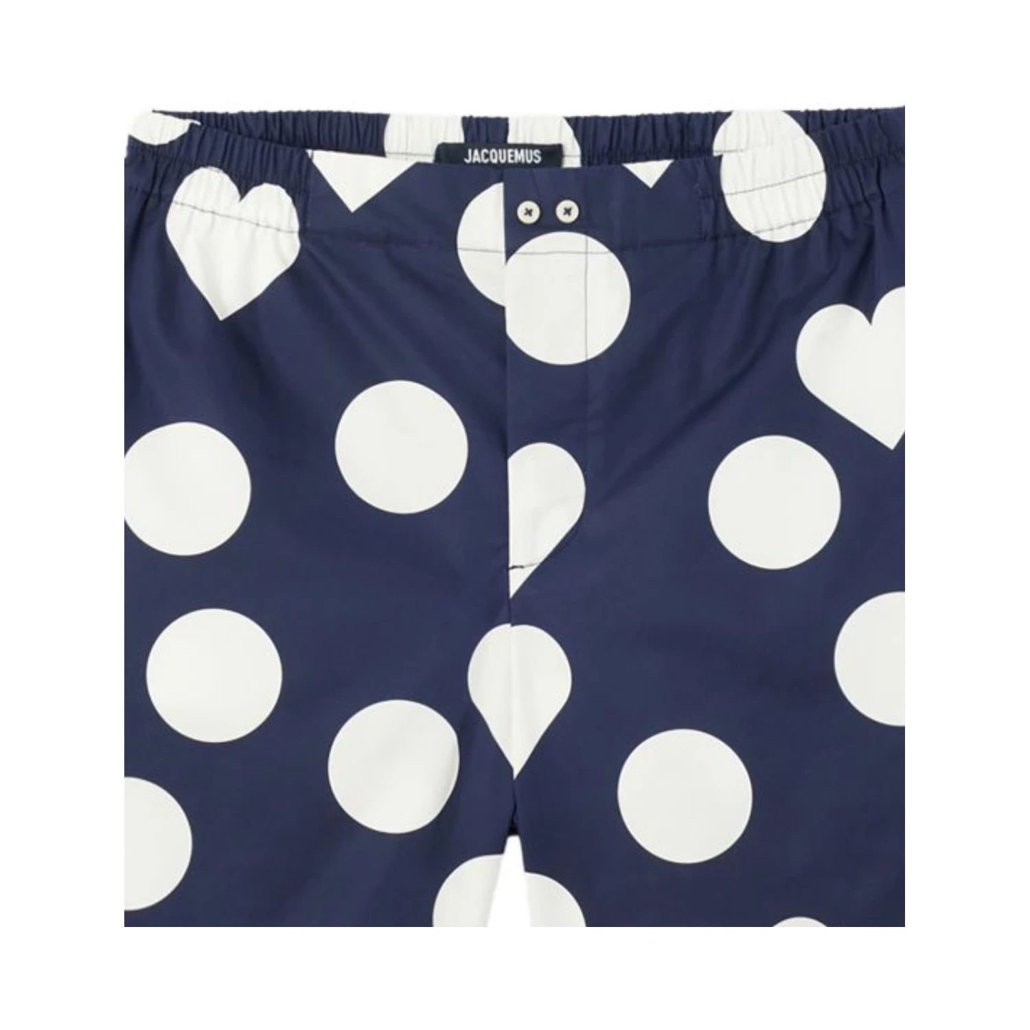 JACQUEMUS Shorts