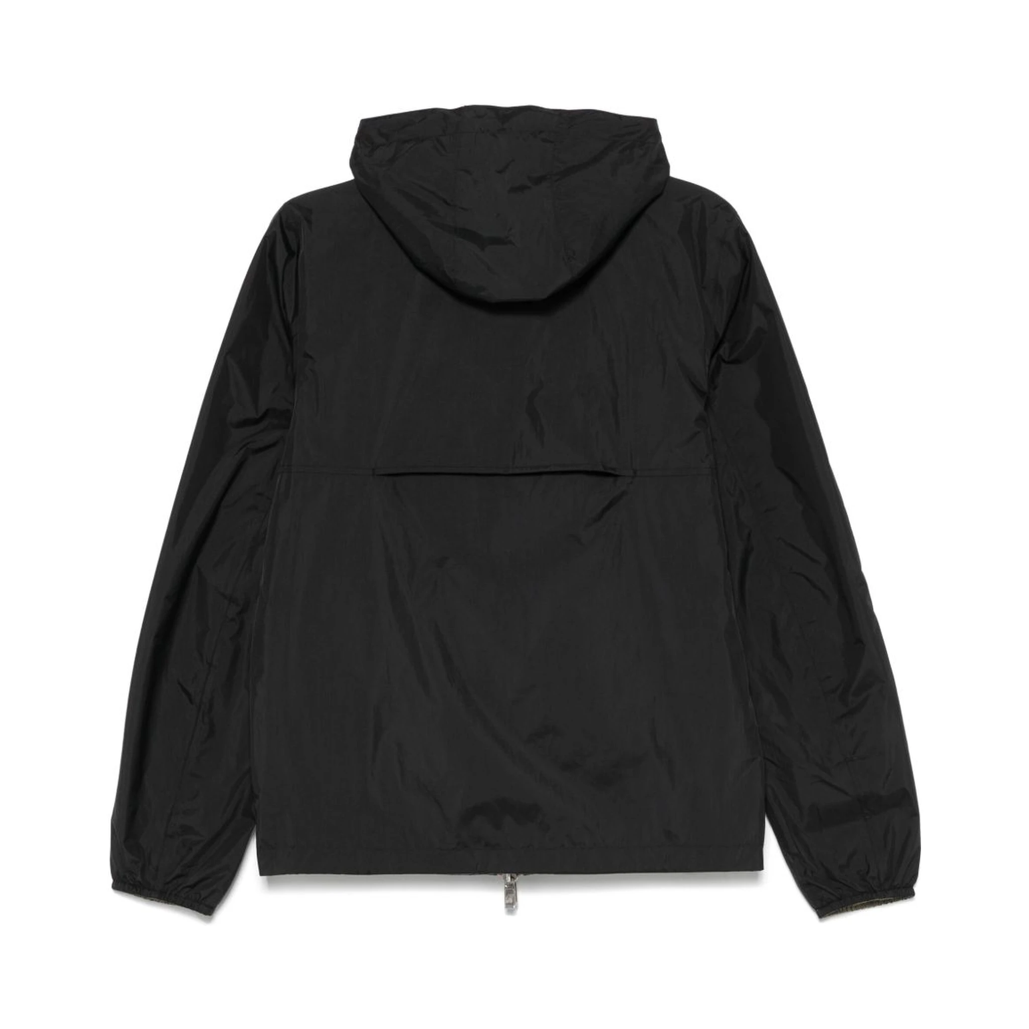 K-Way Jackets