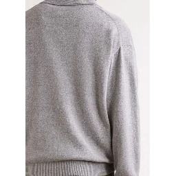 The Row Sweaters Grey