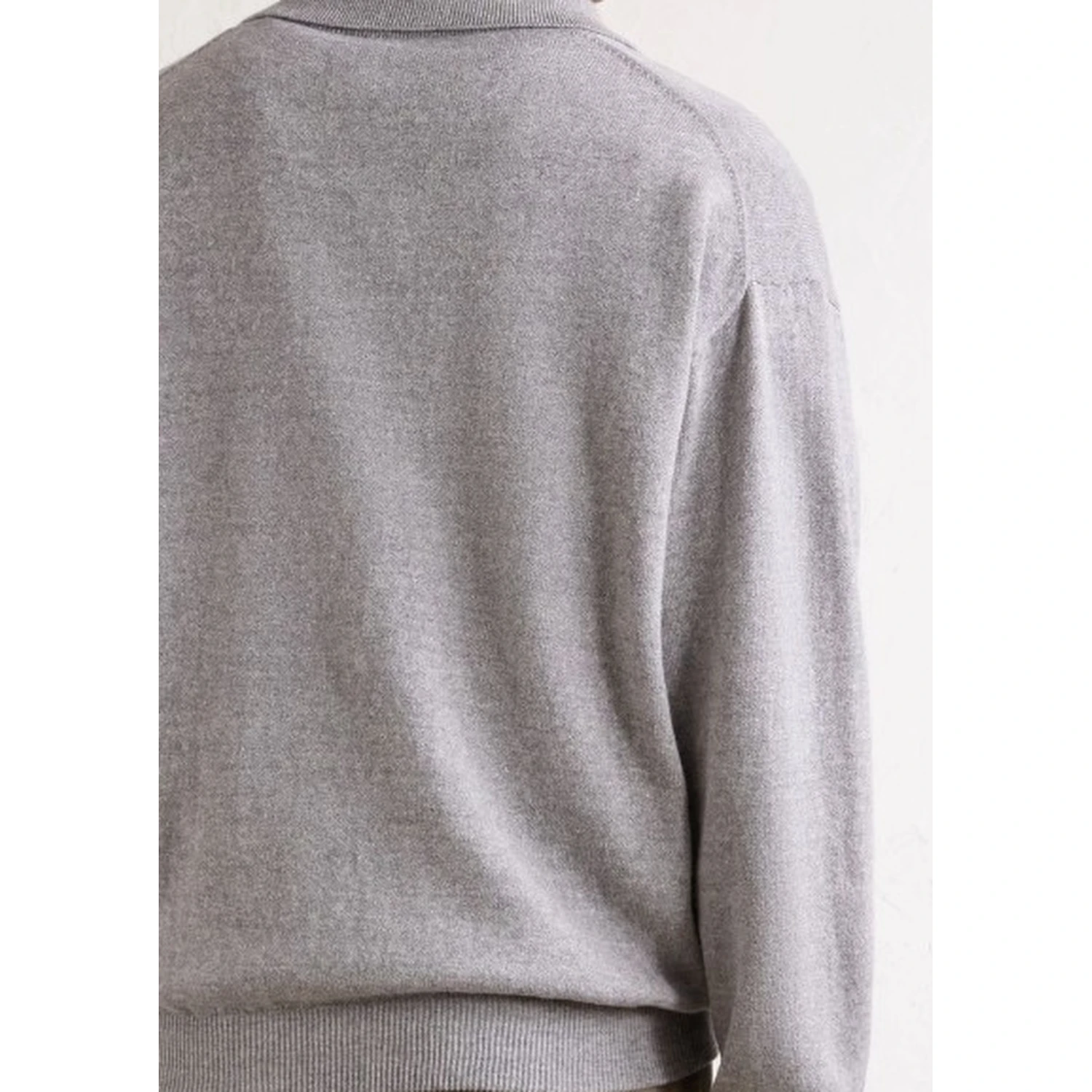 The Row Sweaters Grey