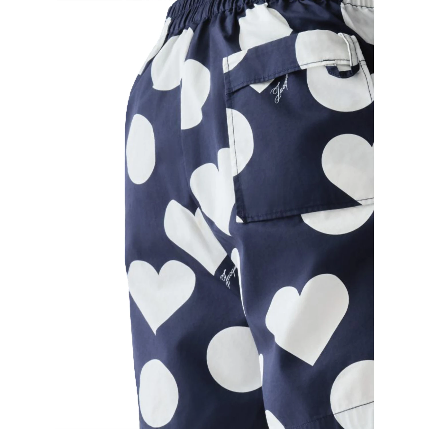 JACQUEMUS Shorts