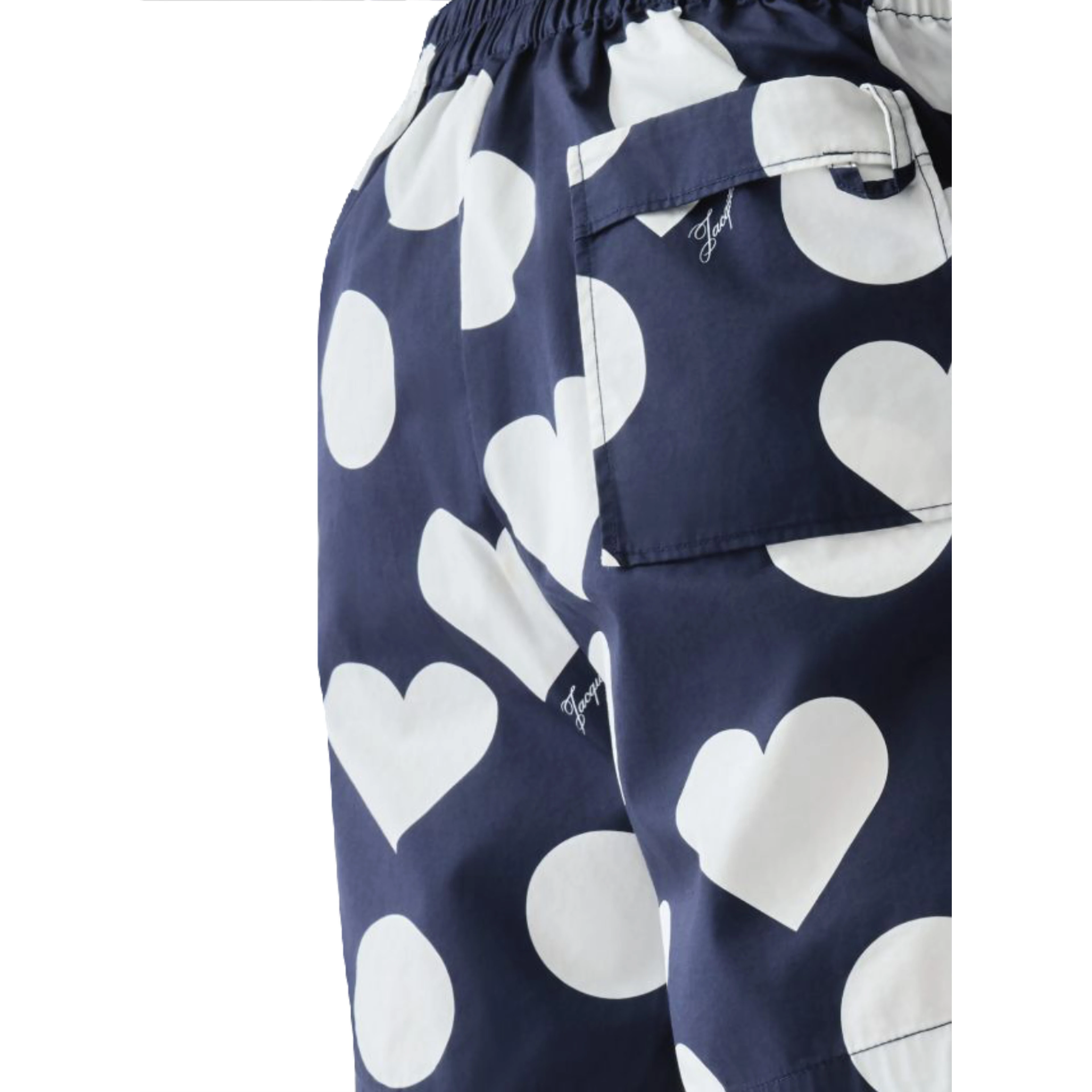 JACQUEMUS Shorts