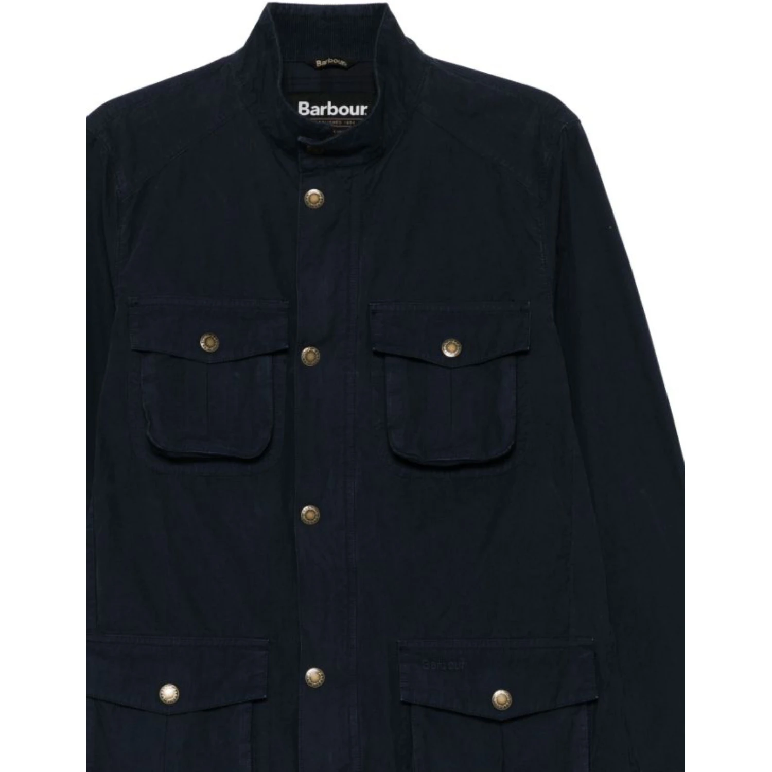 Barbour Jackets