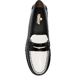 Sebago Flat shoes Black