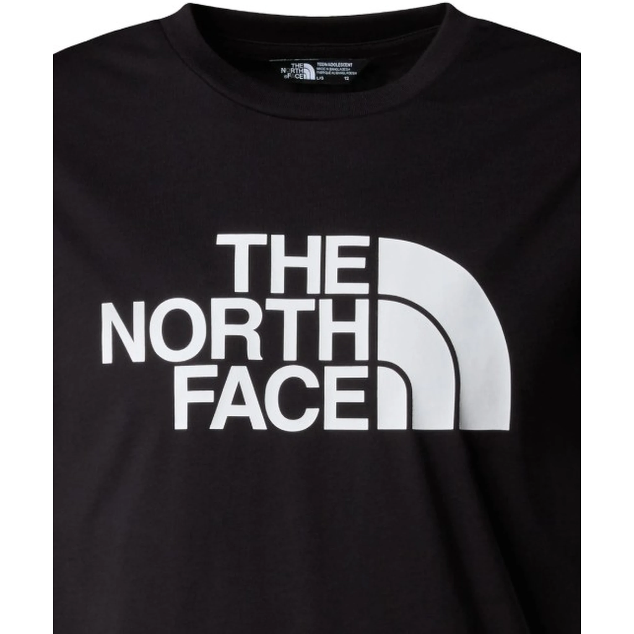 THE NORTH FACE T-shirts and Polos