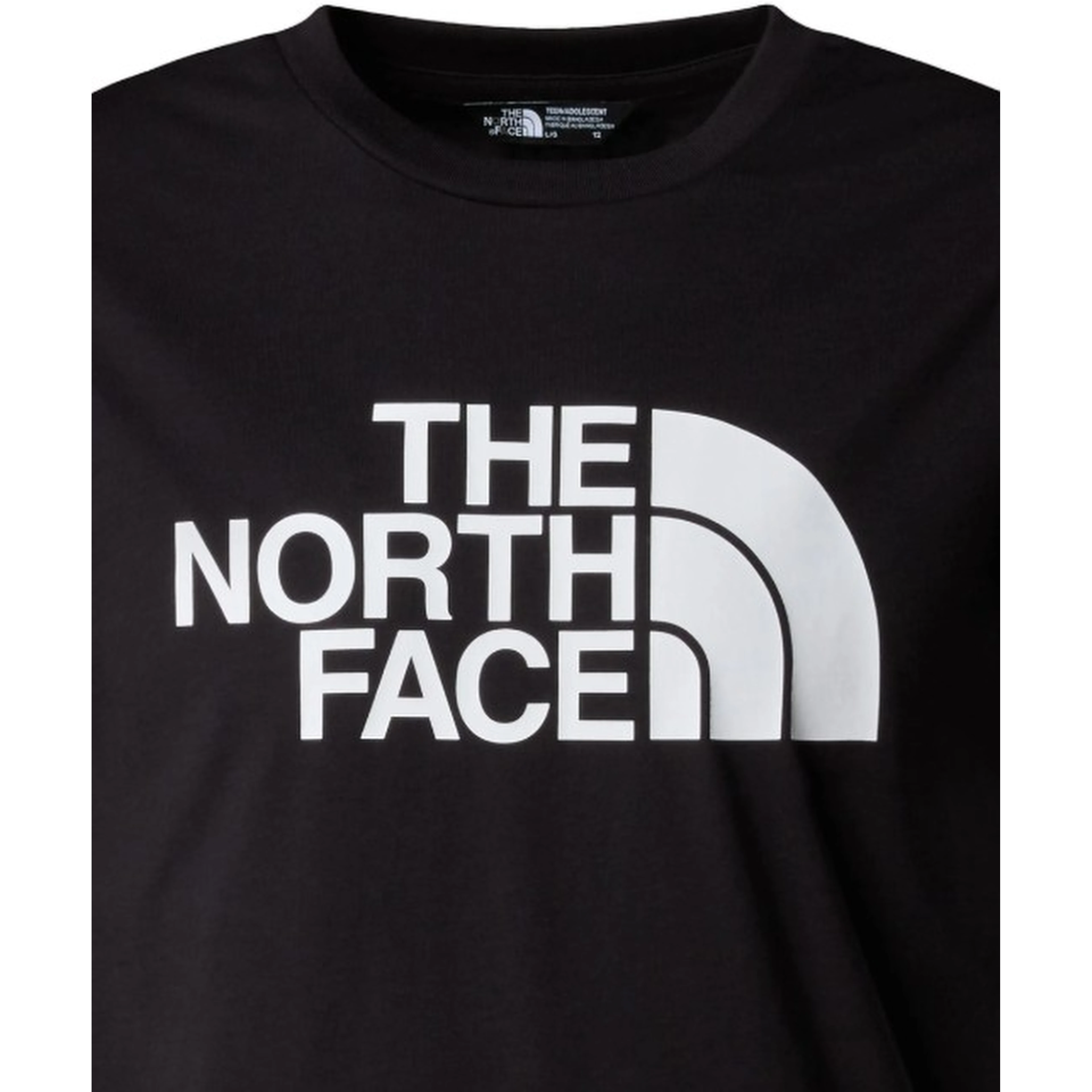 THE NORTH FACE T-shirts and Polos