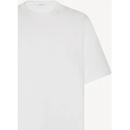 The Row T-shirts and Polos White