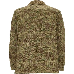 CHESAPEAKE'S Jackets