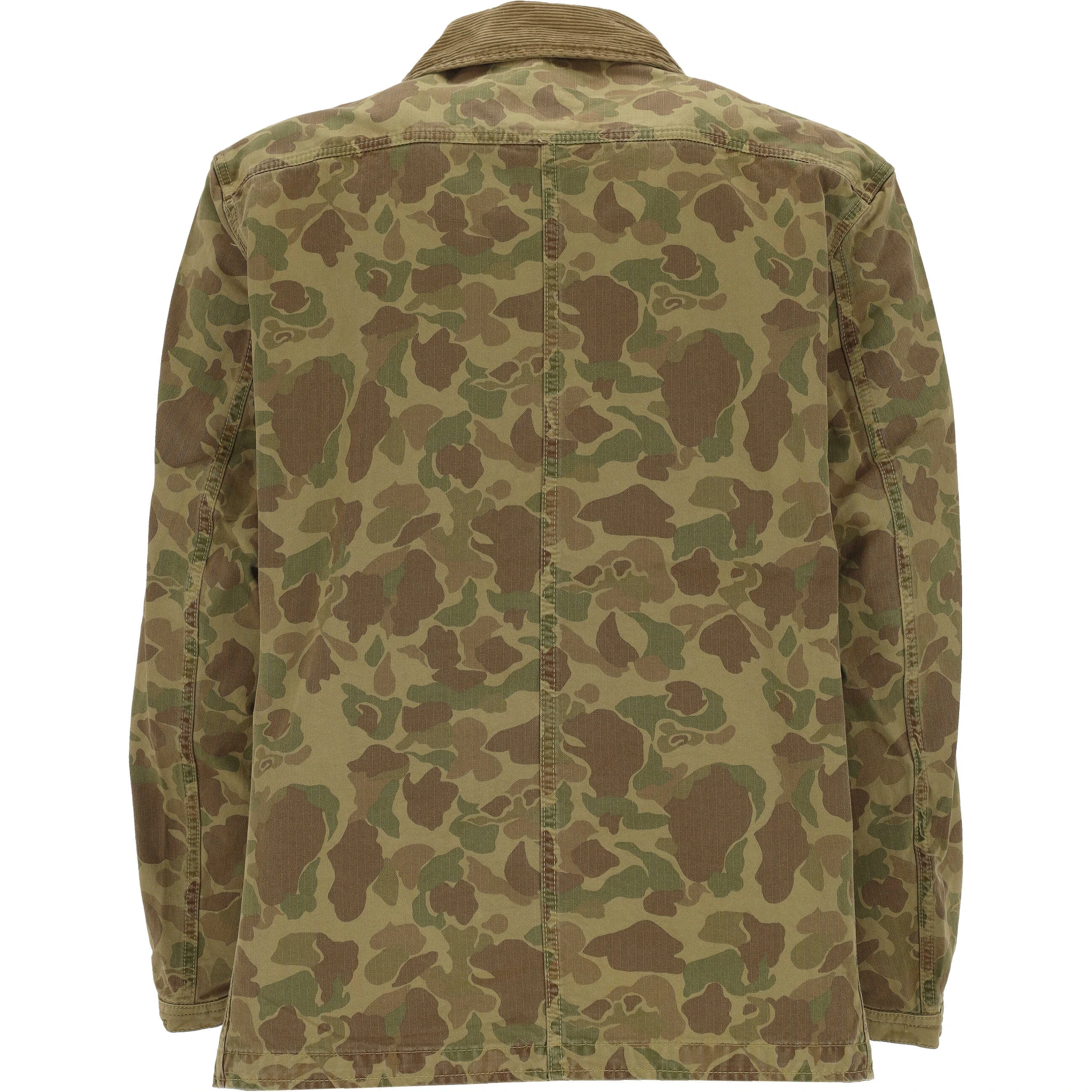 CHESAPEAKE'S Jackets