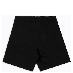 EA7 Shorts Black