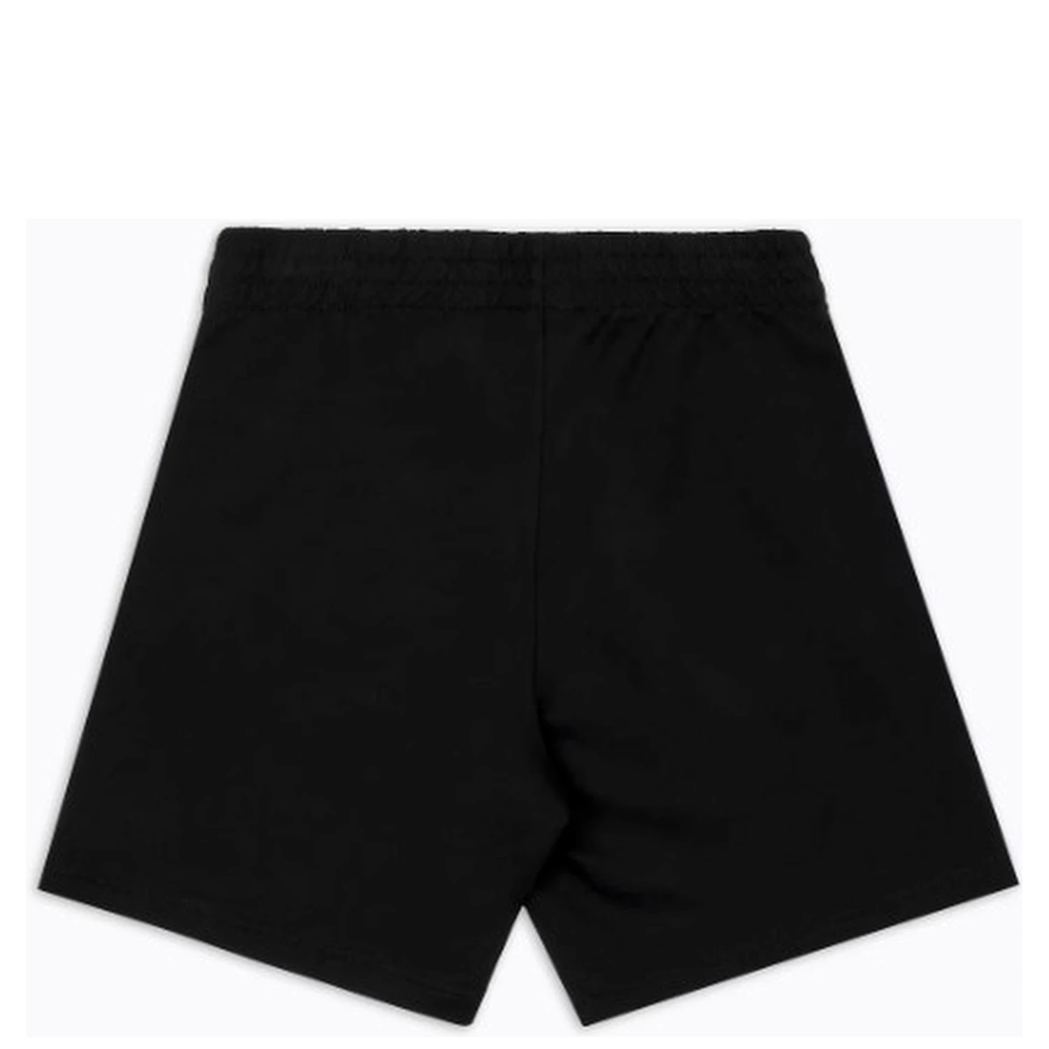 EA7 Shorts Black