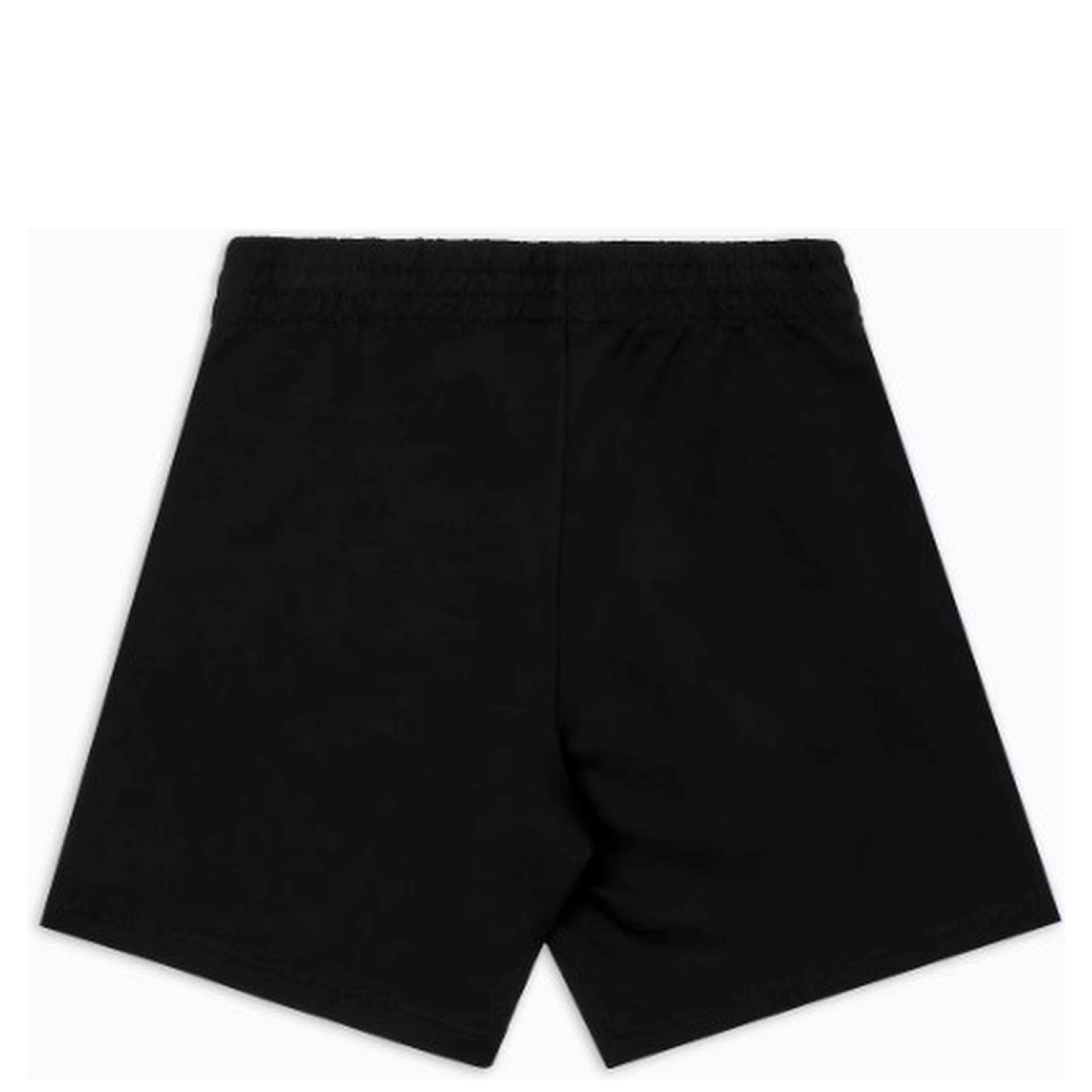 EA7 Shorts Black