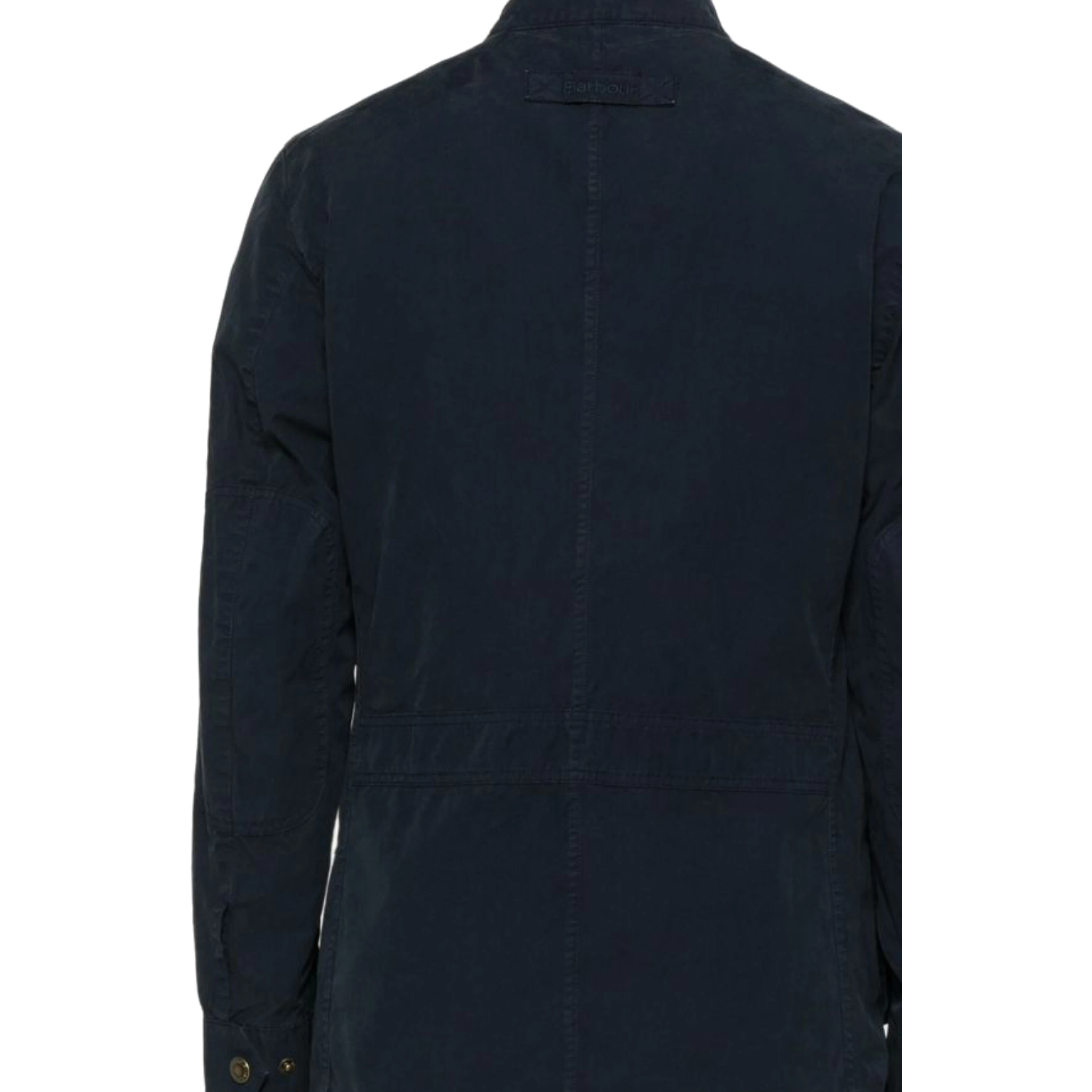 Barbour Jackets