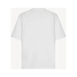 The Row T-shirts and Polos White