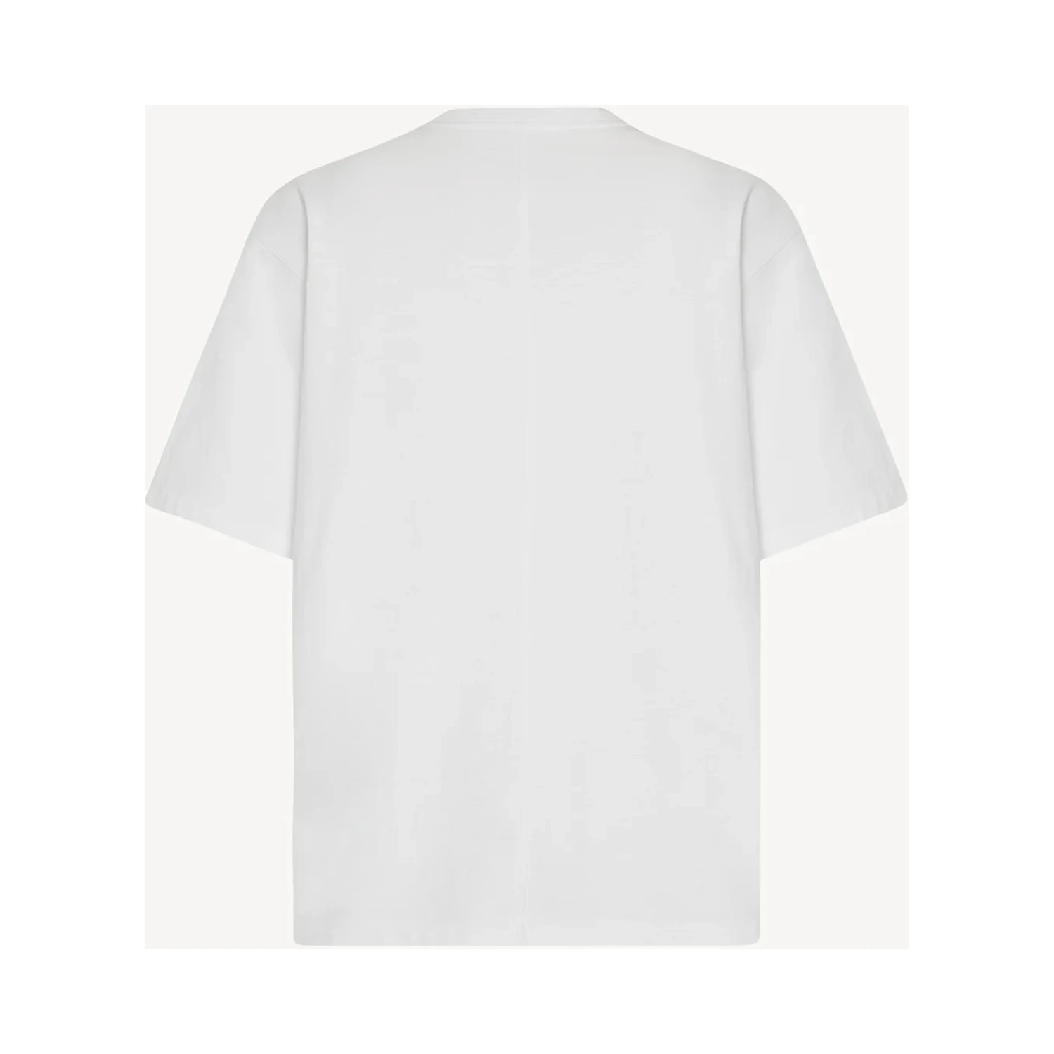 The Row T-shirts and Polos White