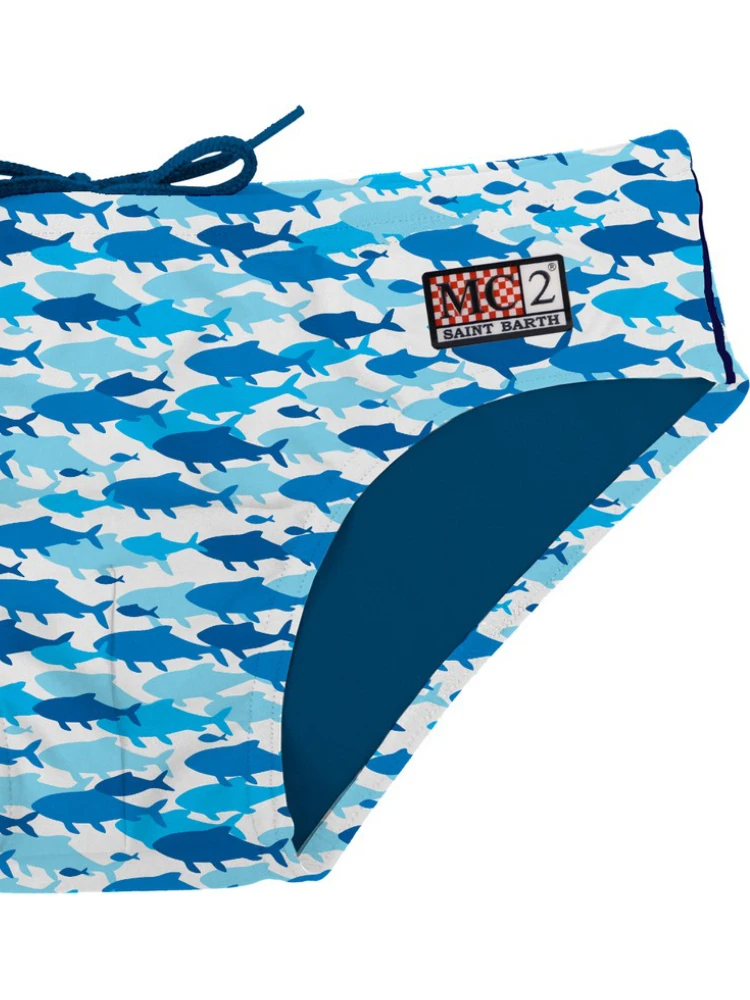 Saint Barth Sea clothing alternative
