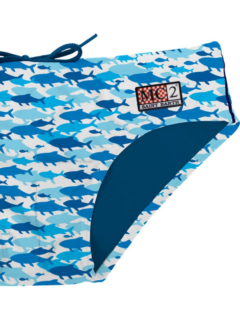 Saint Barth Sea clothing