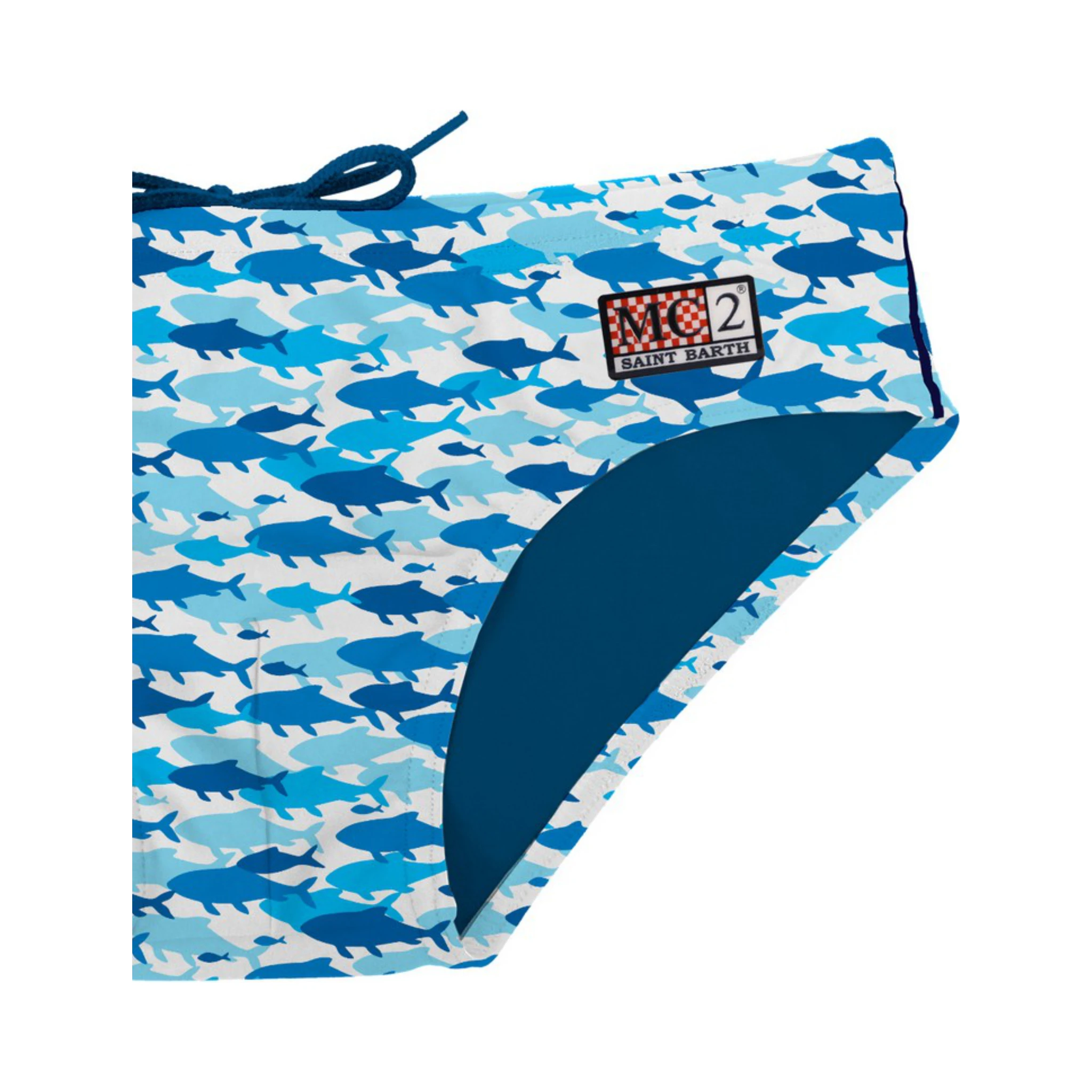 Saint Barth Sea clothing