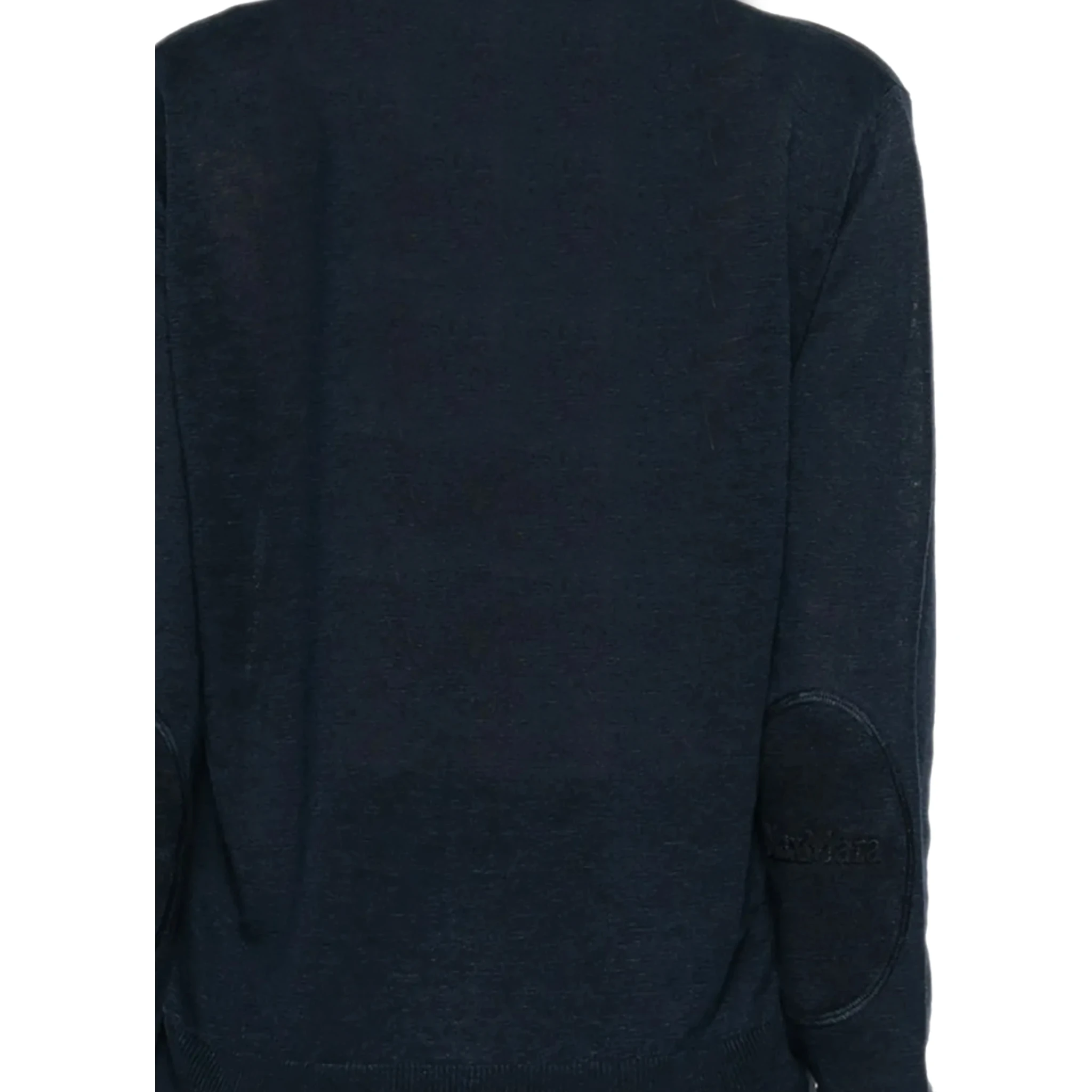 S Max Mara Sweaters Blue