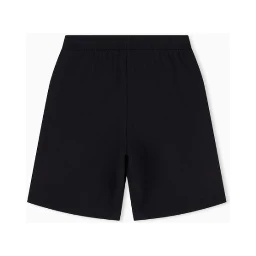 EA7 Shorts Black