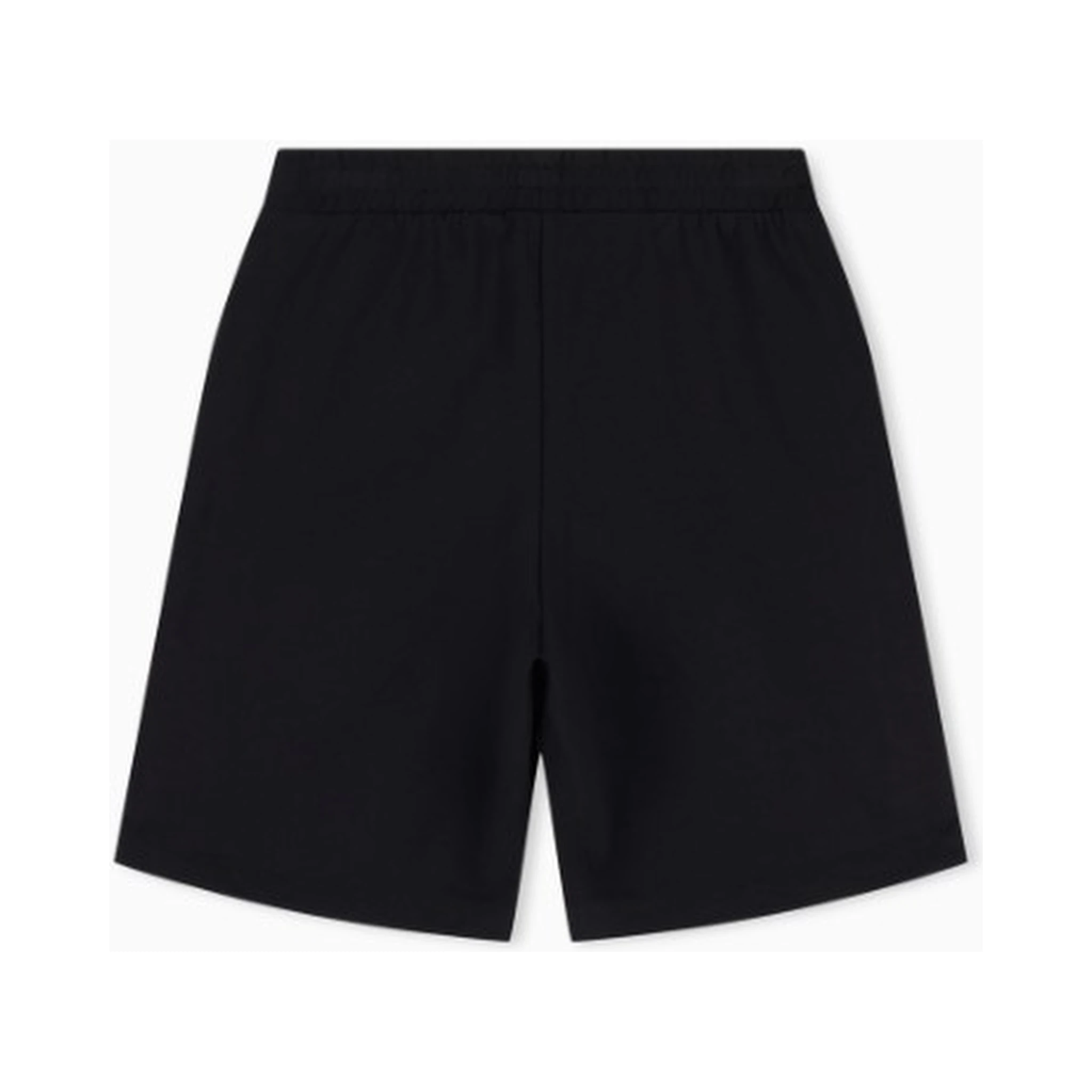 EA7 Shorts Black