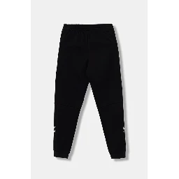EA7 Trousers Black