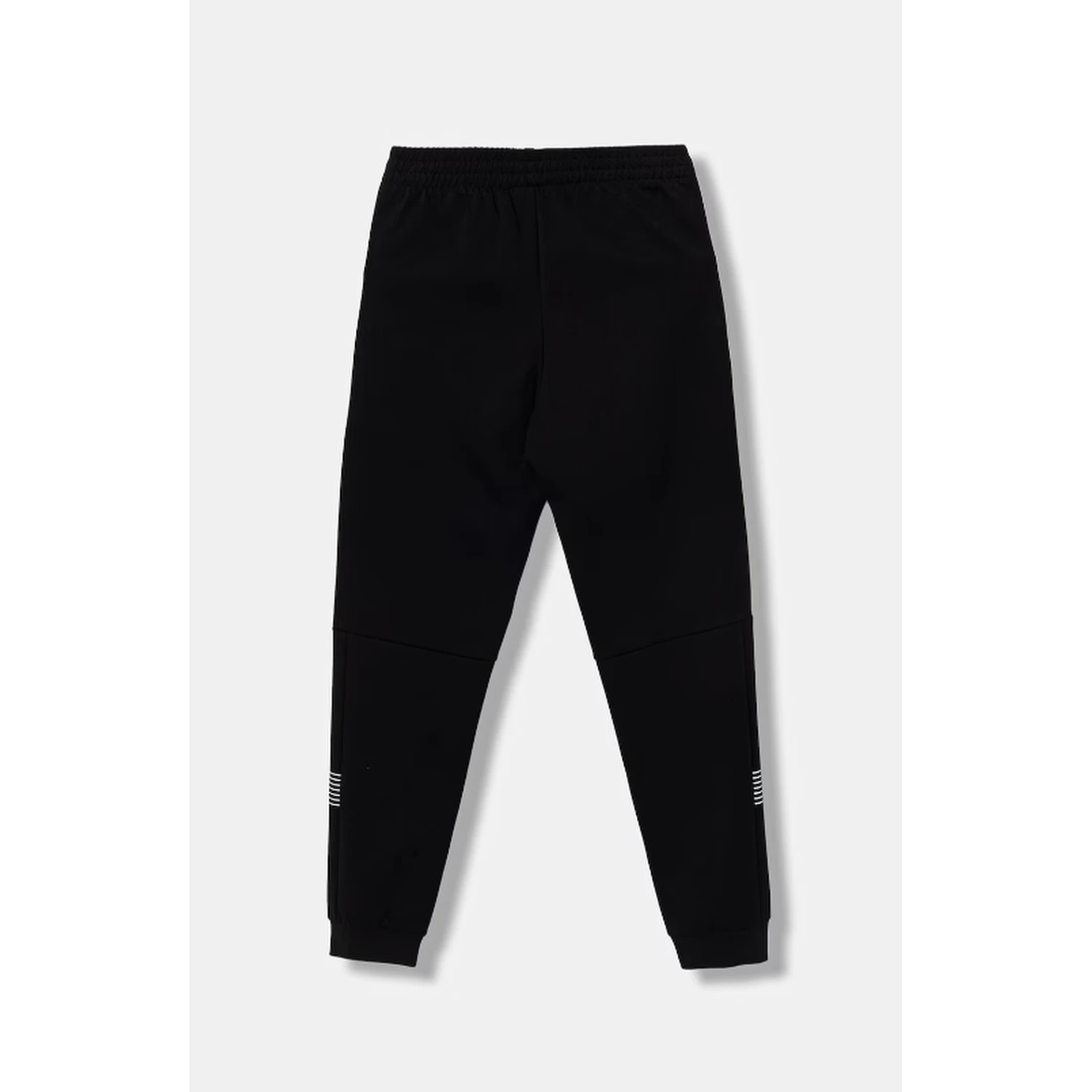 EA7 Trousers Black