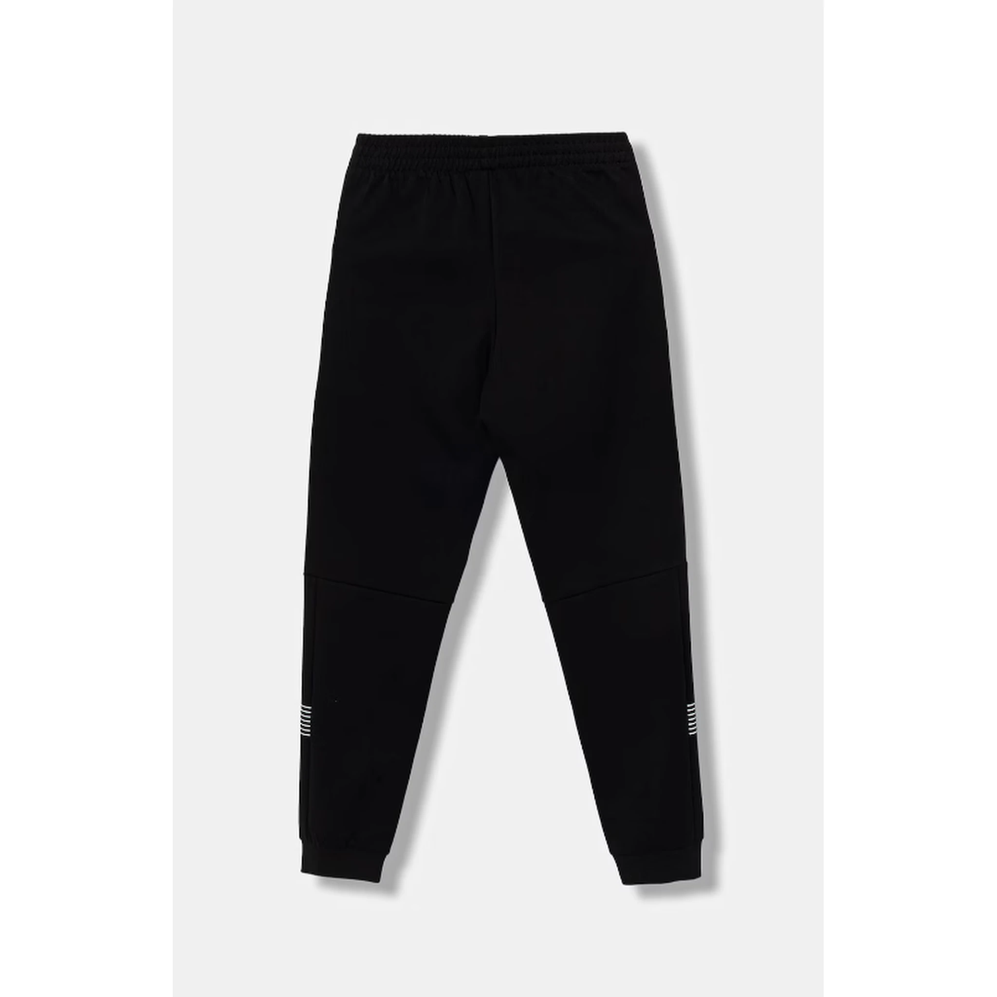 EA7 Trousers Black