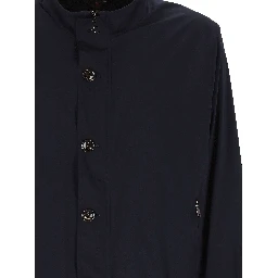 ON THE BUND Jackets