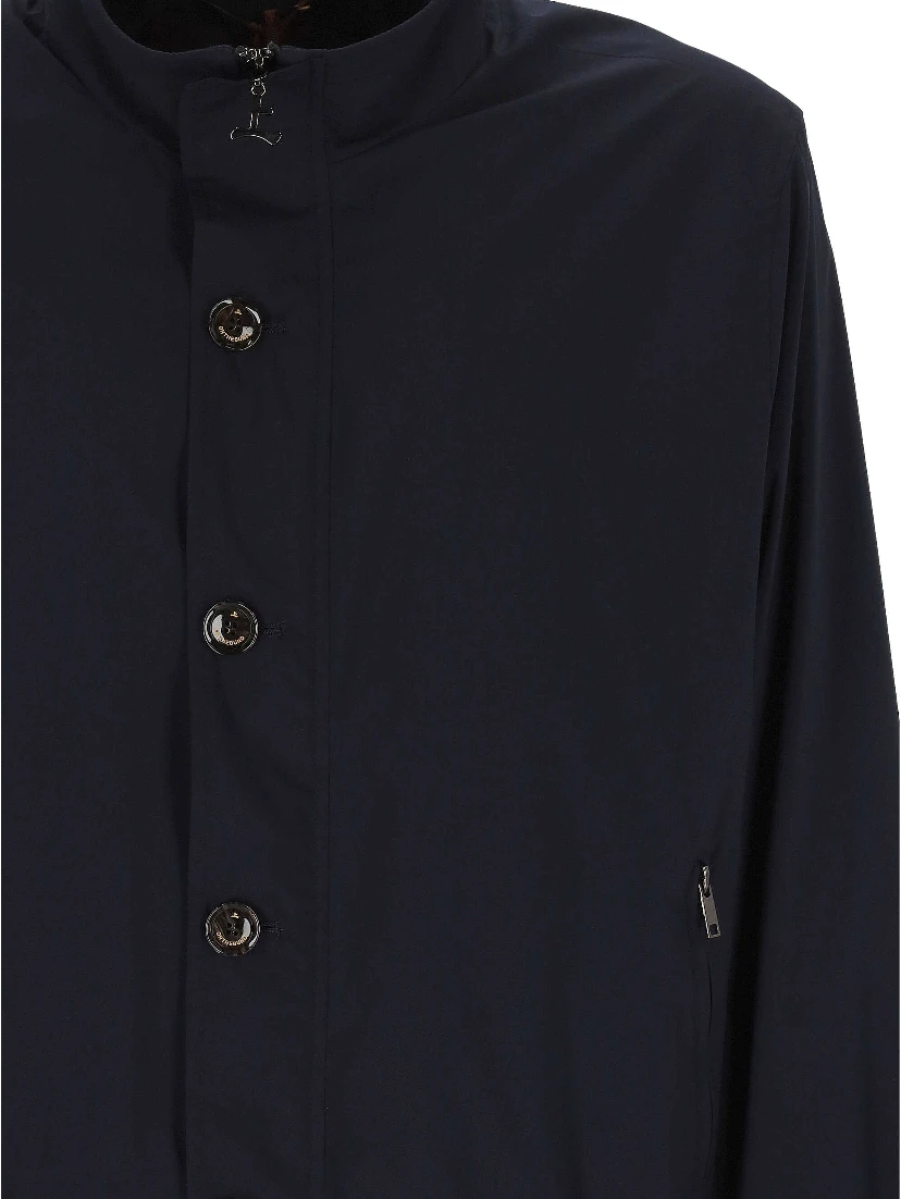 ON THE BUND Jackets