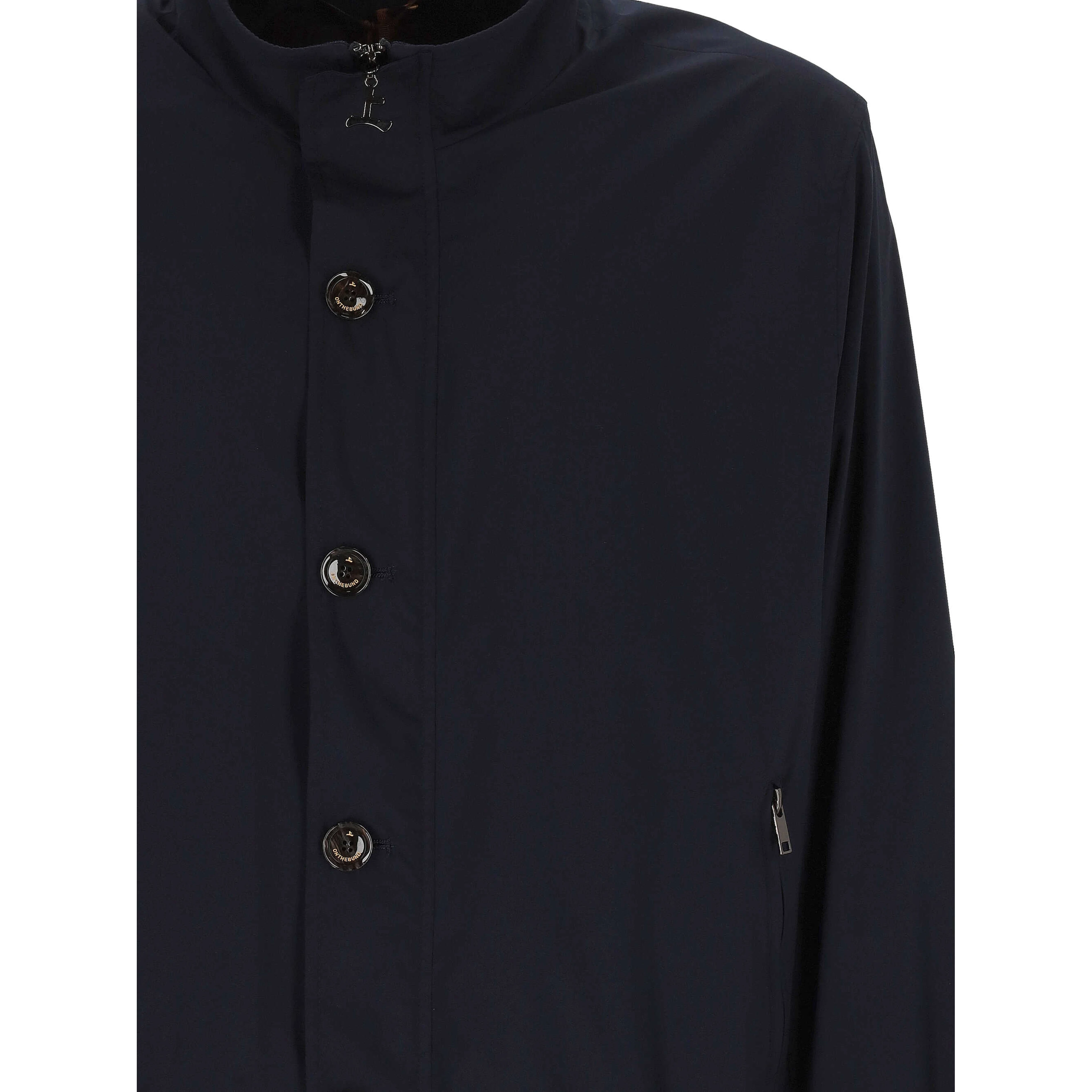 ON THE BUND Jackets