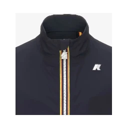 K-Way Jackets