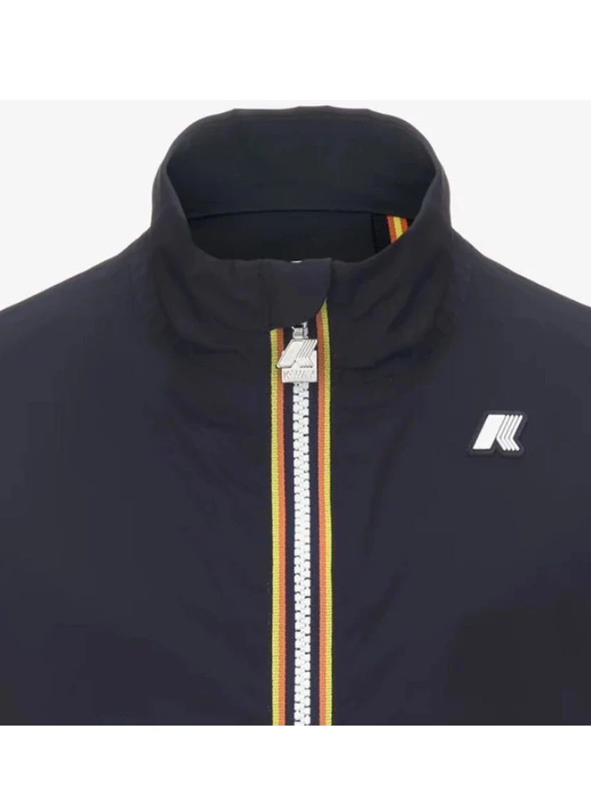 K-Way Jackets