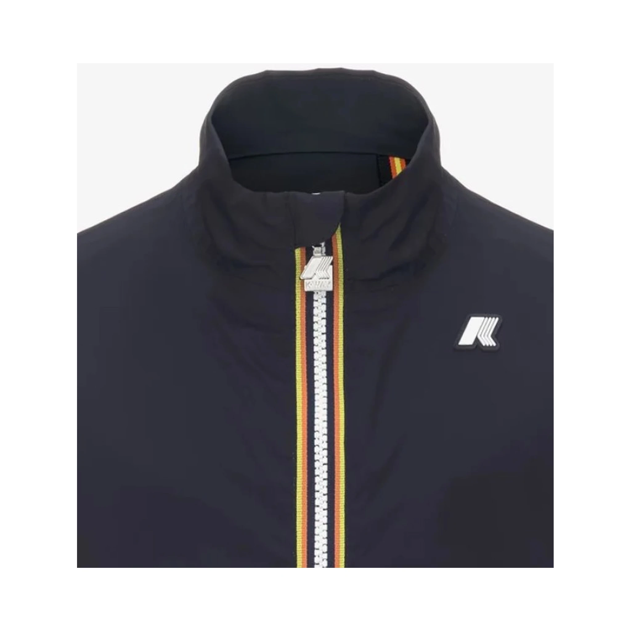 K-Way Jackets