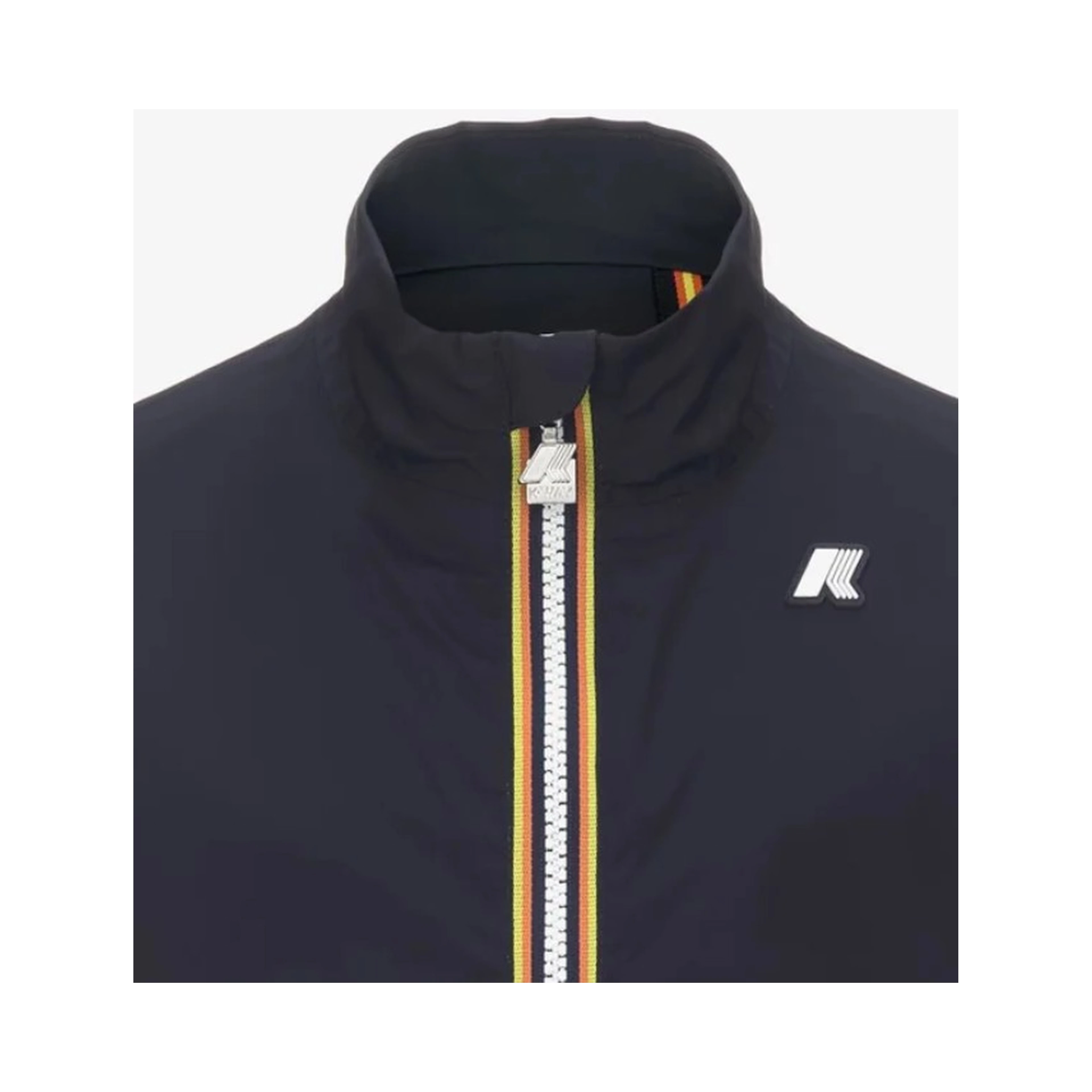 K-Way Jackets