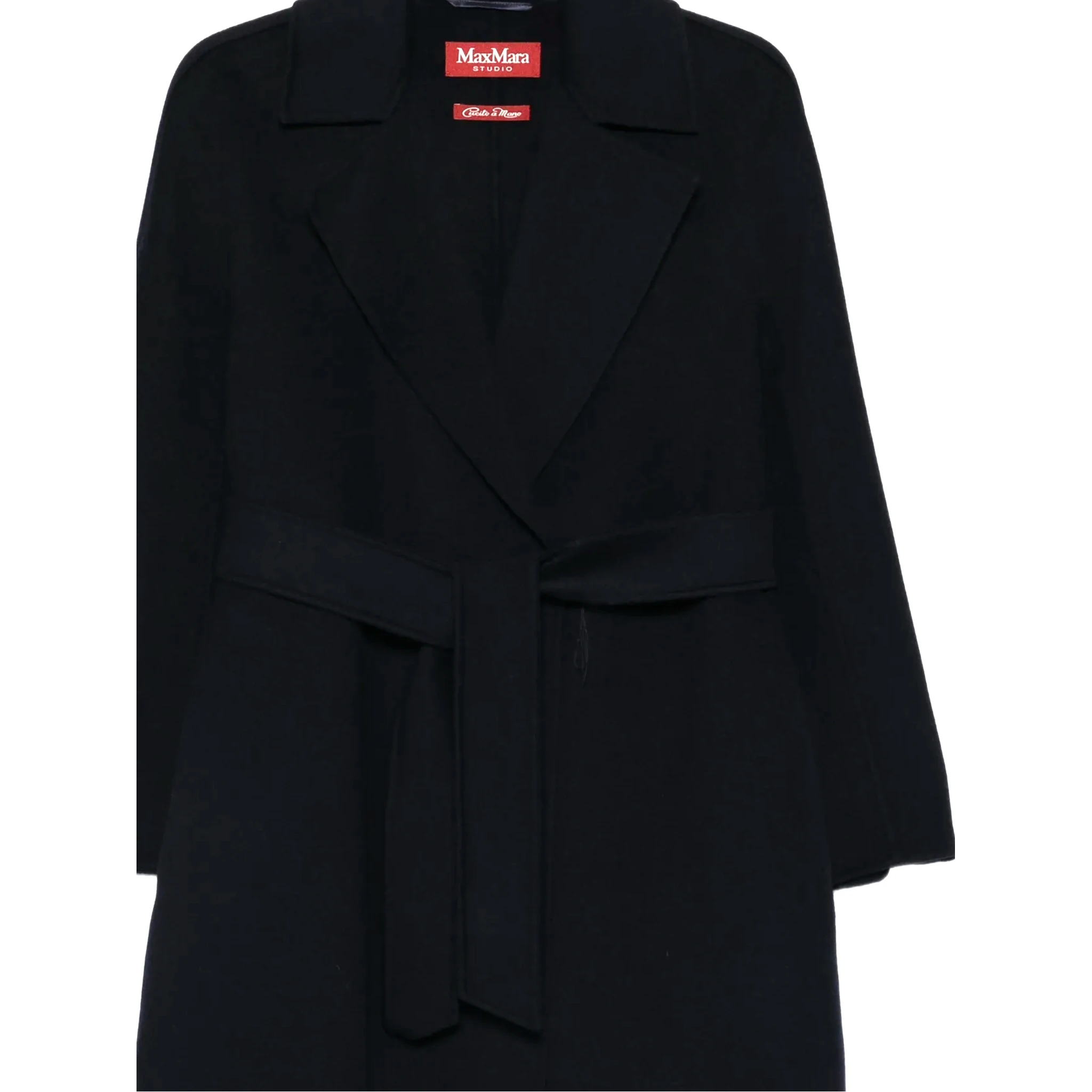 Max Mara Coats Blue