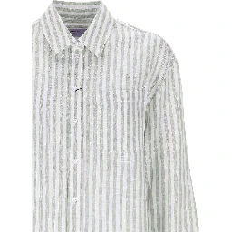 Max Mara Weekend Shirts