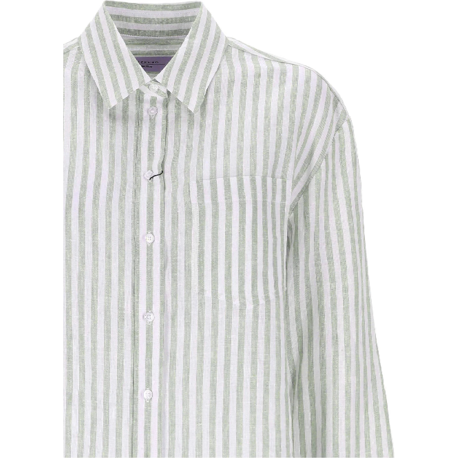 Max Mara Weekend Shirts