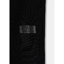 EA7 Trousers Black