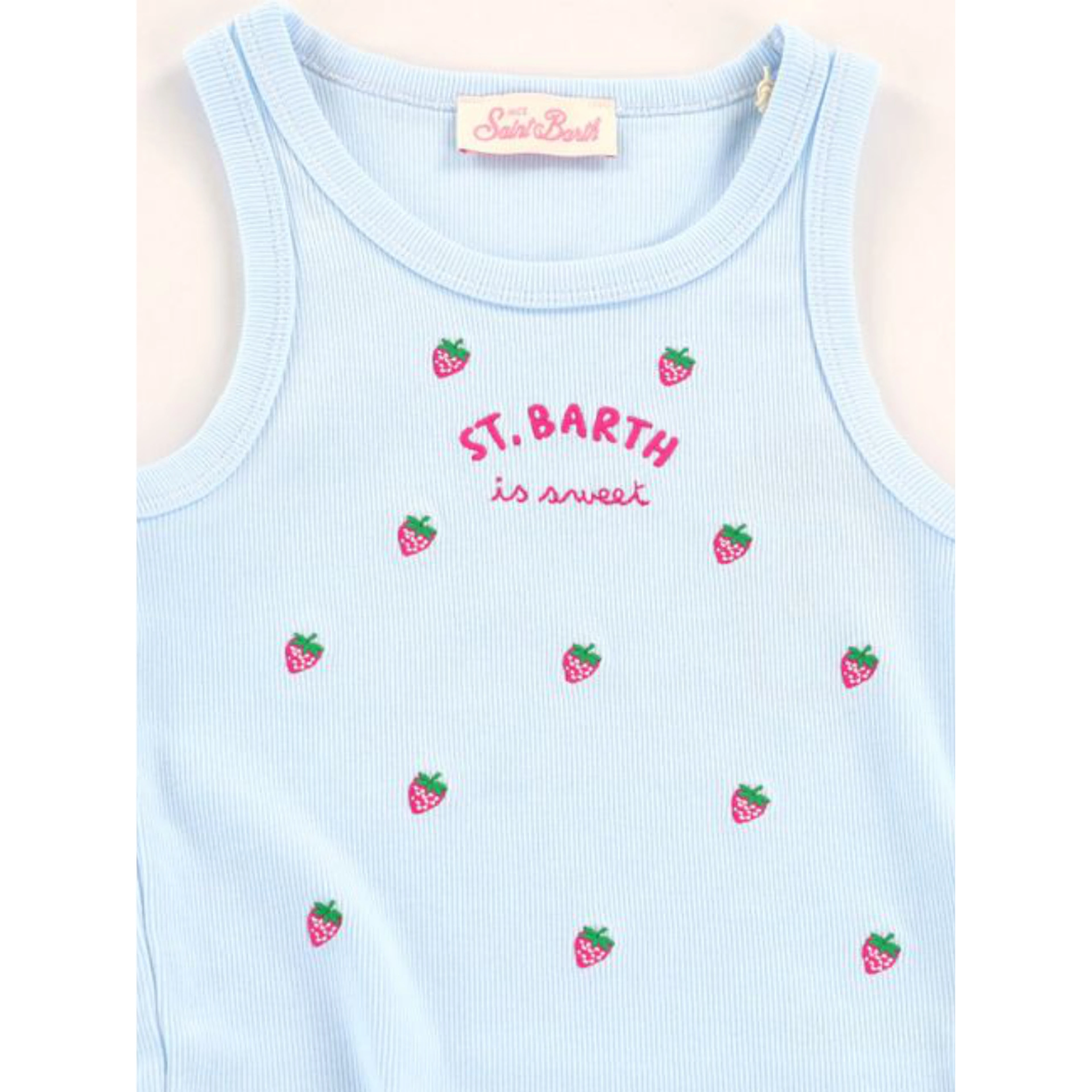 Saint Barth T-shirts and Polos