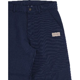 Baby Dior Shorts Blue