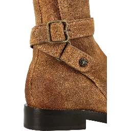 Burberry Boots