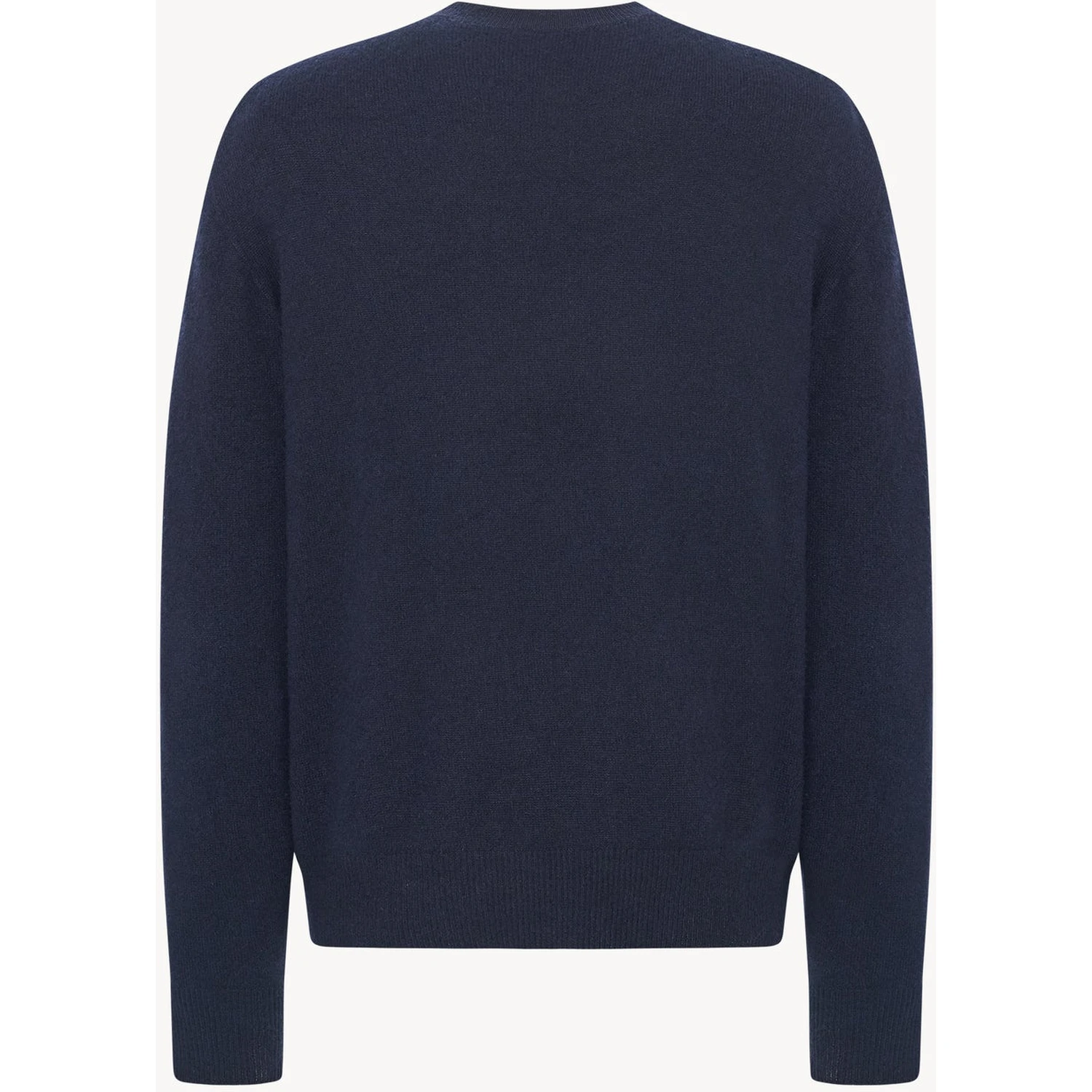 The Row Sweaters Blue