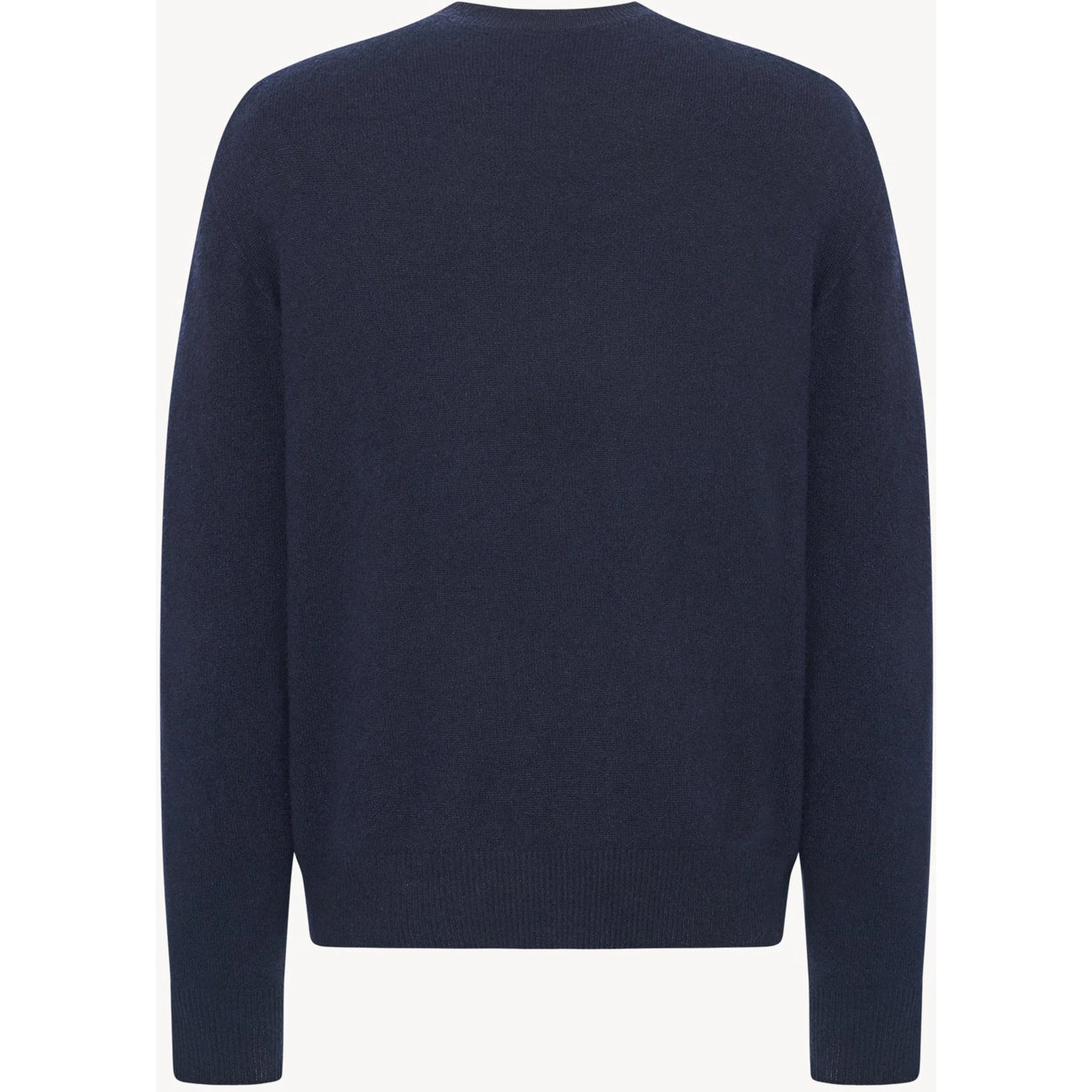 The Row Sweaters Blue